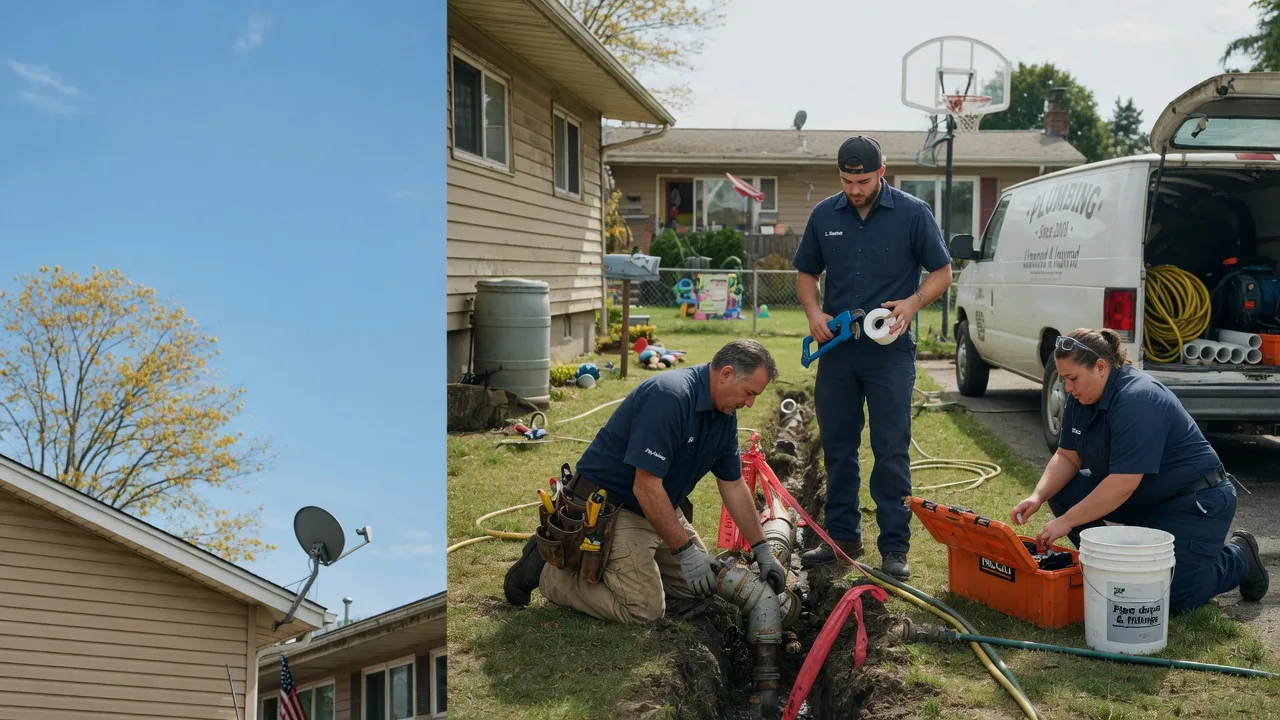 Garbage Disposal Replacement in Cowgill, MO near me